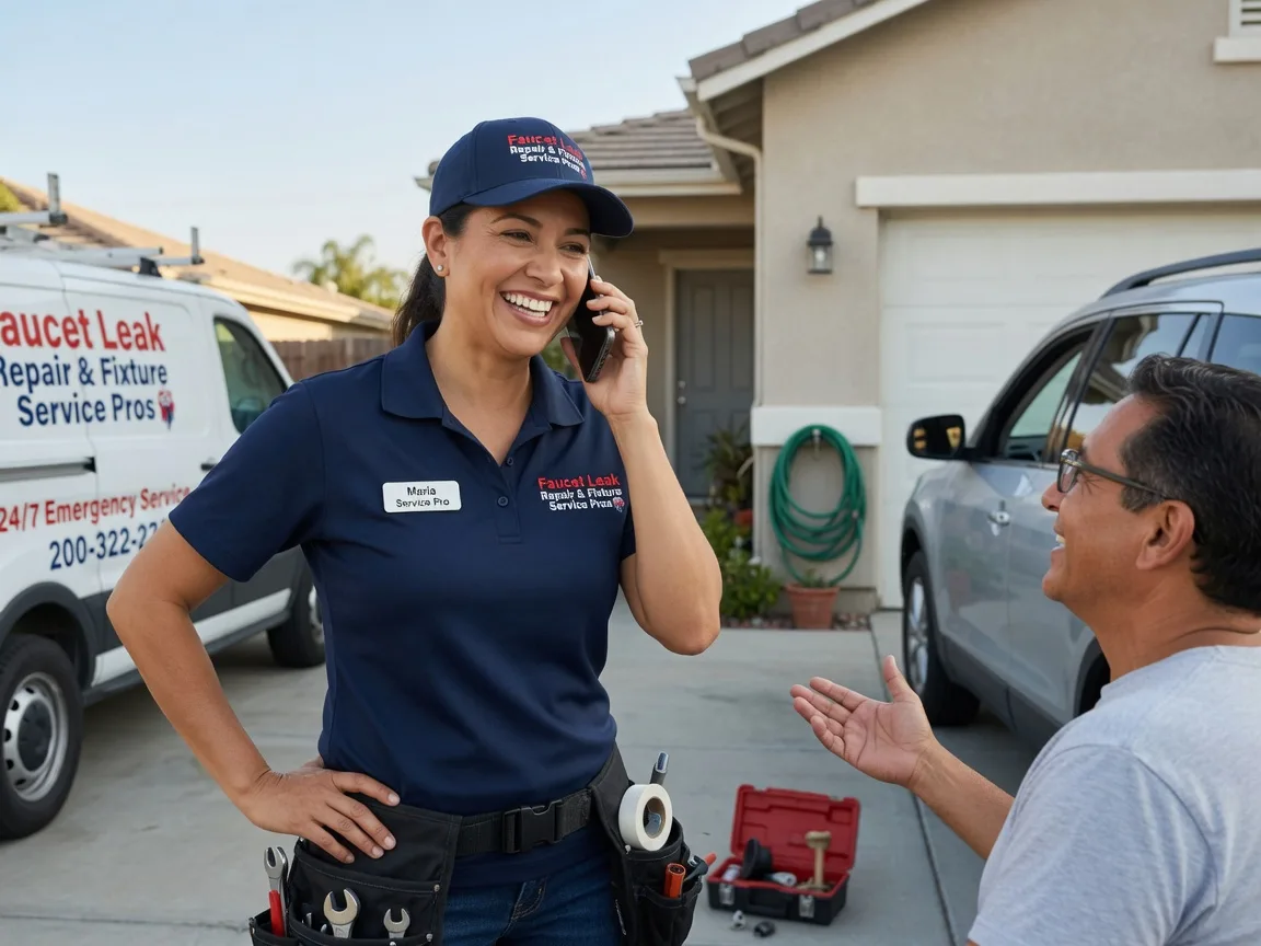 Faucet Repair Henry, VA FAQs