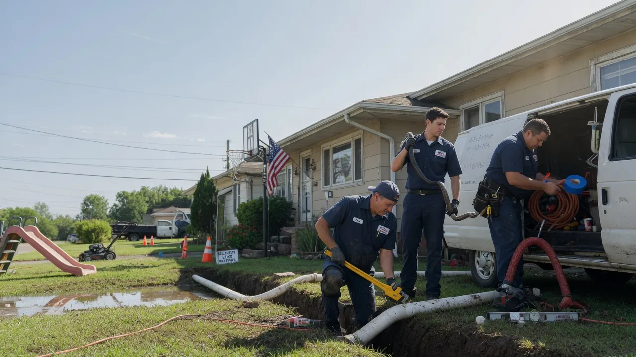 Toilet Installation in Henry, VA near me